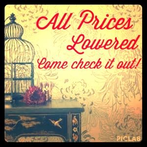 Prices just lowered!!!!! 😲🤪